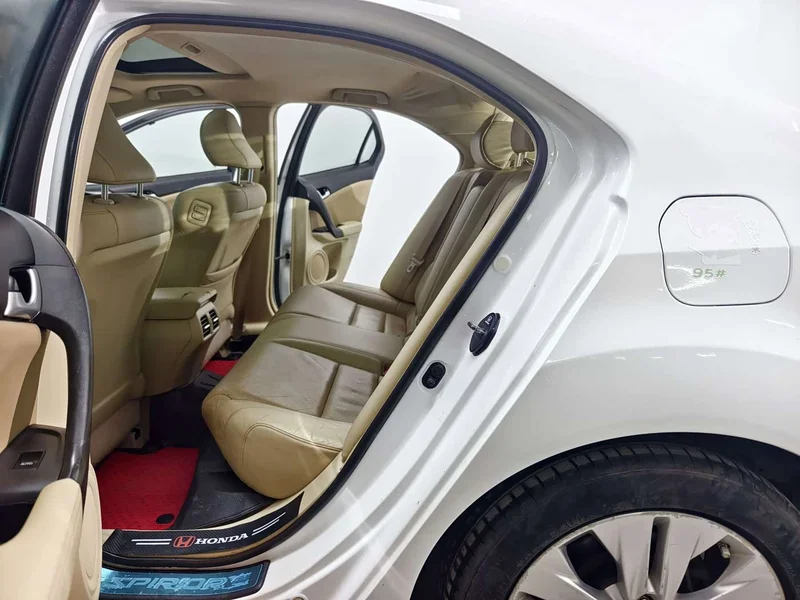 Honda Spirior — фото 13