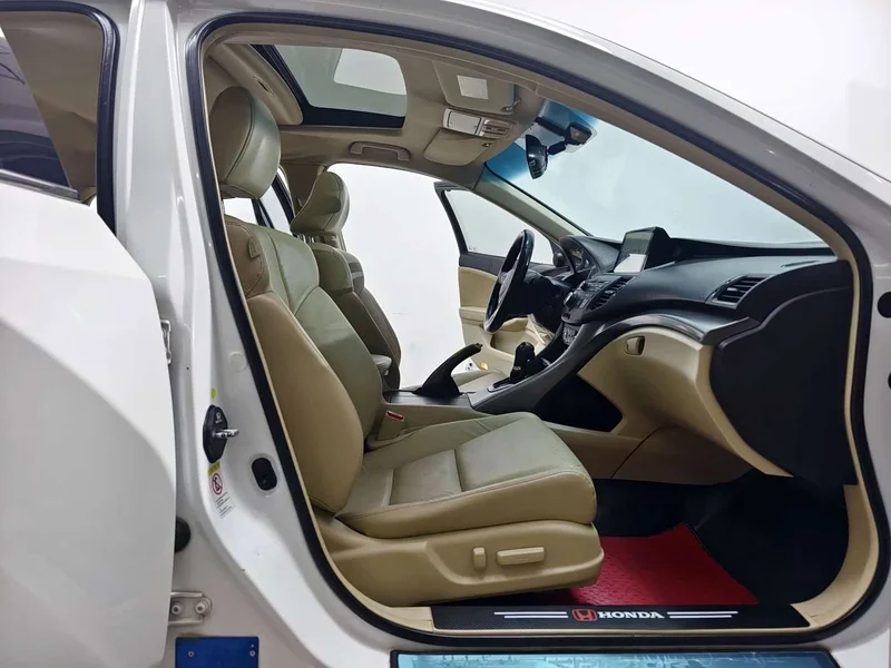 Honda Spirior — фото 14