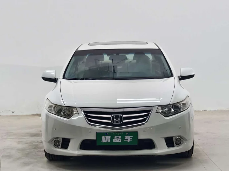Honda Spirior — фото 2