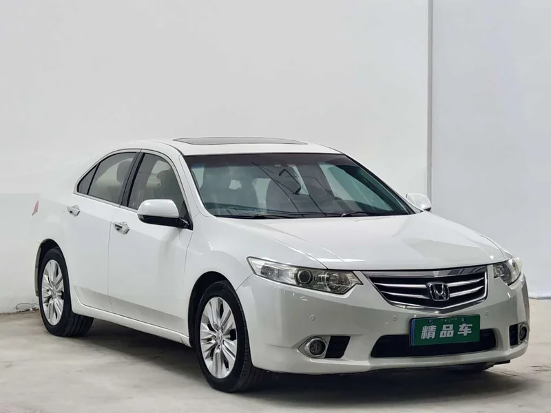 Honda Spirior — фото 3