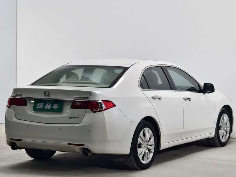 Honda Spirior — фото 4