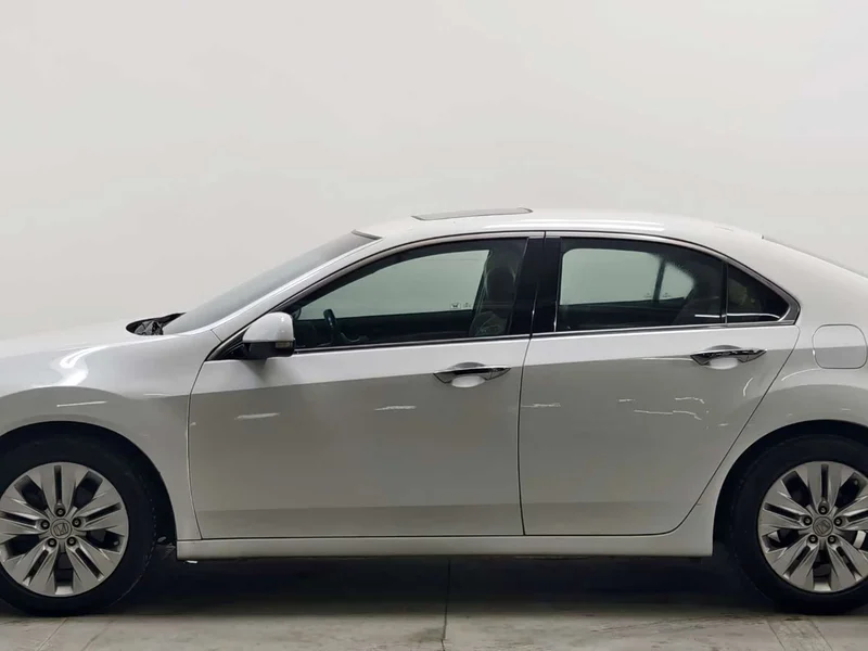 Honda Spirior — фото 7