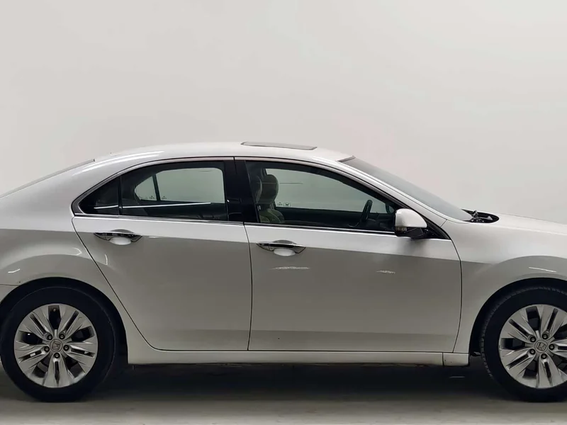Honda Spirior — фото 8