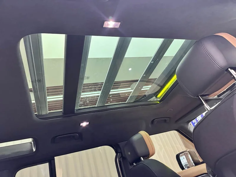 Land Rover Defender — фото 19