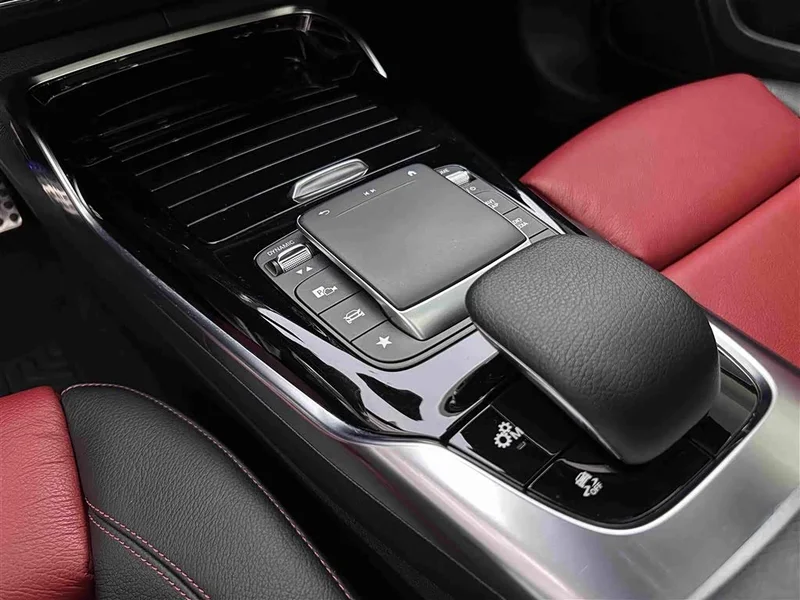 Mercedes-Benz A-Class AMG — фото 12