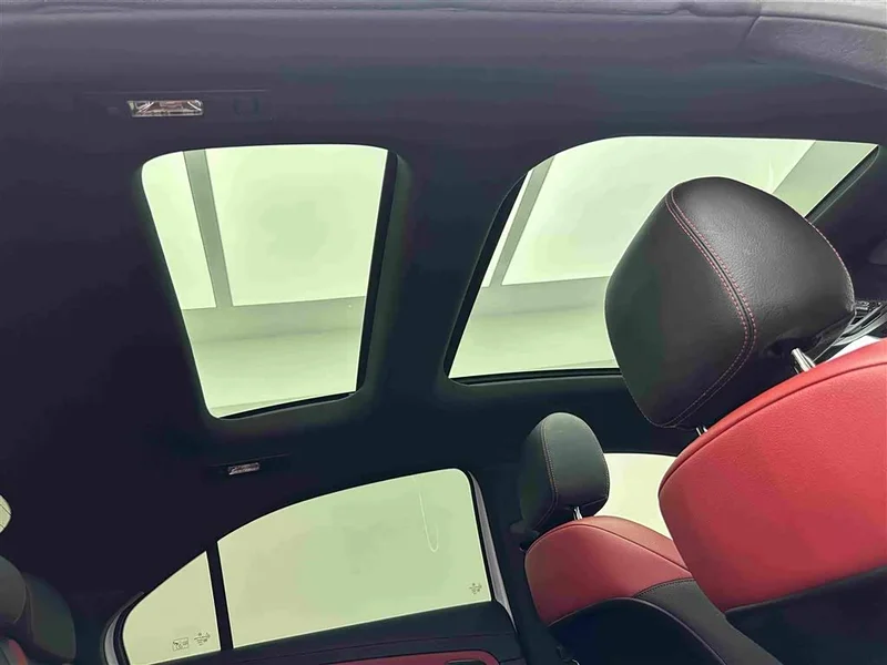 Mercedes-Benz A-Class AMG — фото 22