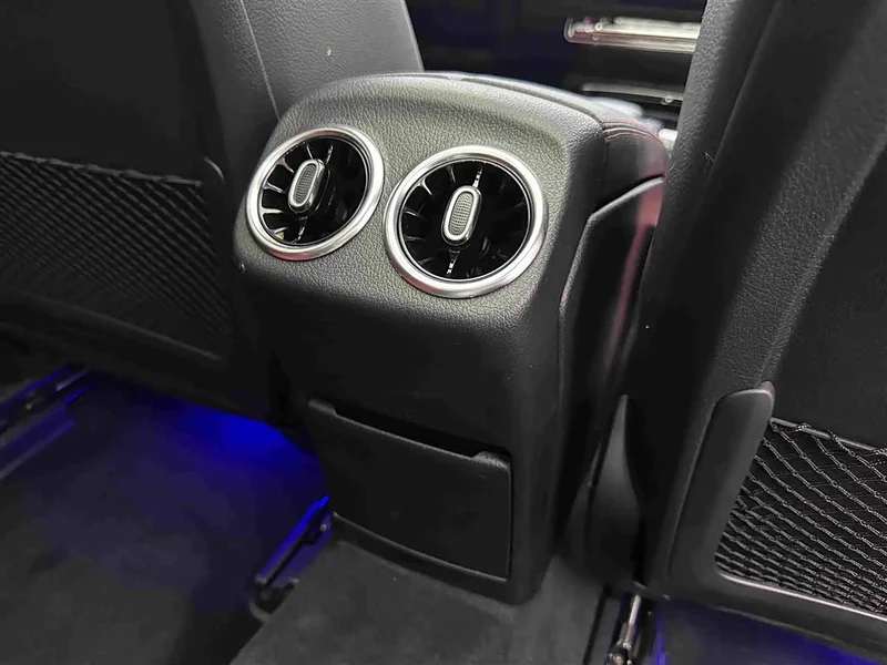 Mercedes-Benz A-Class AMG — фото 25