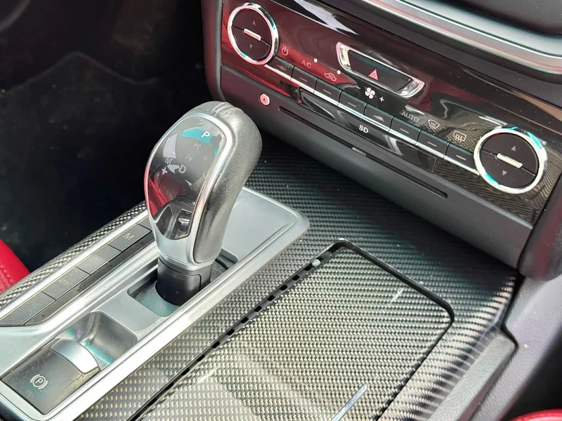 Maserati Ghibli — фото 17