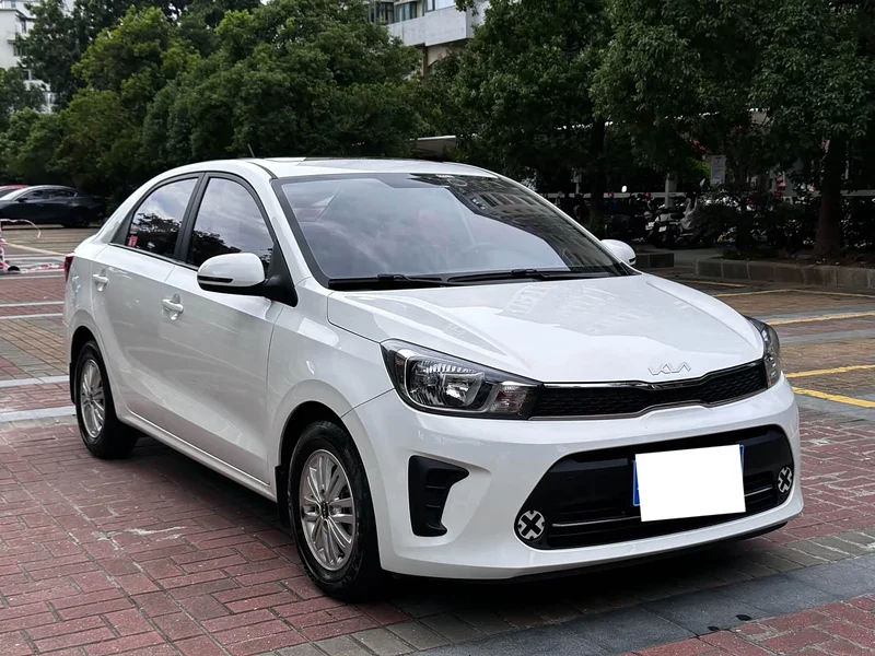 Kia Rio — фото 2