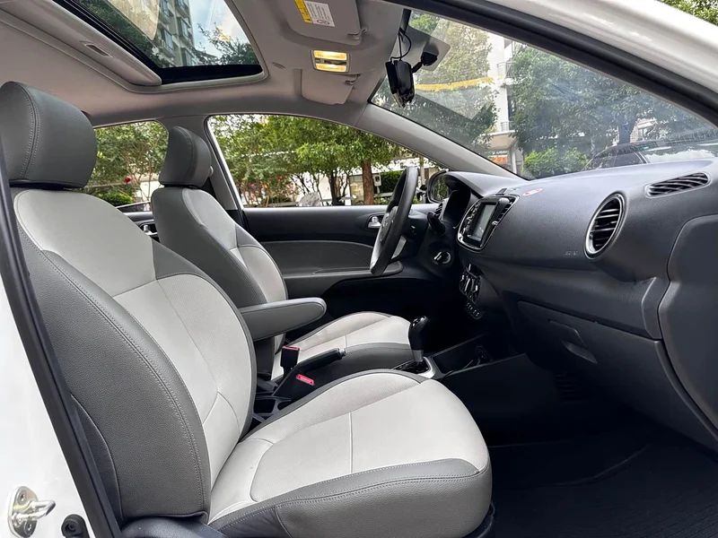 Kia Rio — фото 25