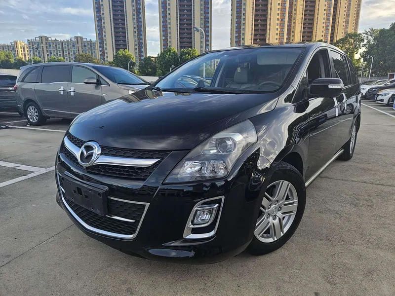 Mazda 8