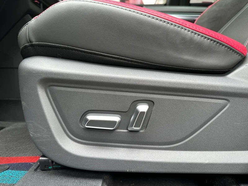 Jetour Dasheng — фото 18