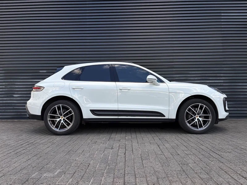 Porsche Macan — фото 2