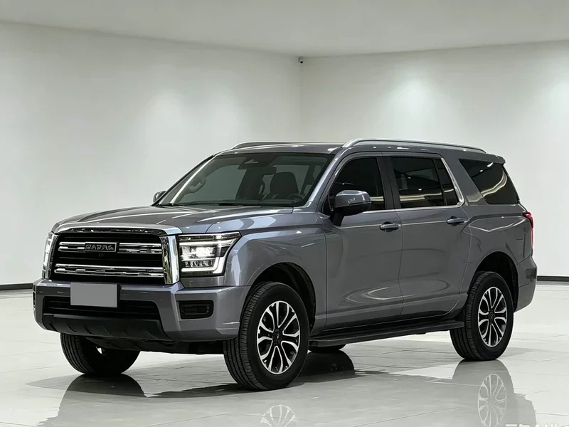 Haval H5 — фото 1