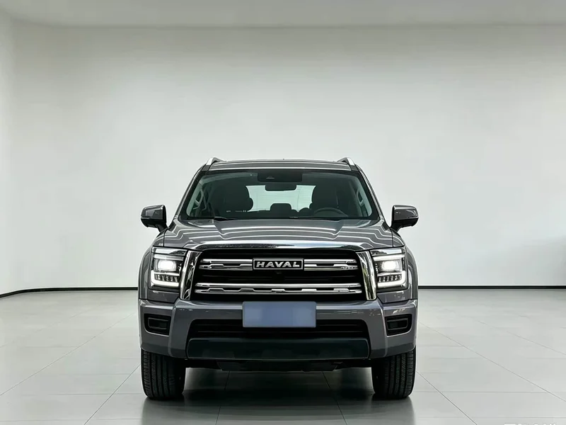 Haval H5 — фото 2