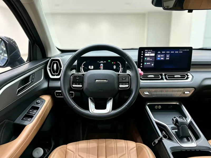 Haval H5 — фото 3