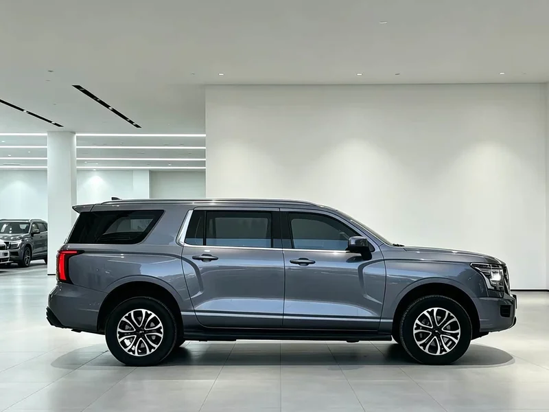 Haval H5 — фото 9