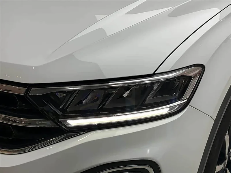 Volkswagen T-ROC Tange — фото 12