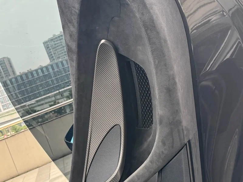 McLaren 600LT — фото 15