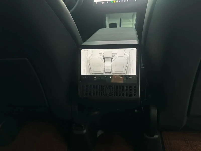 Tesla Model Y — фото 18
