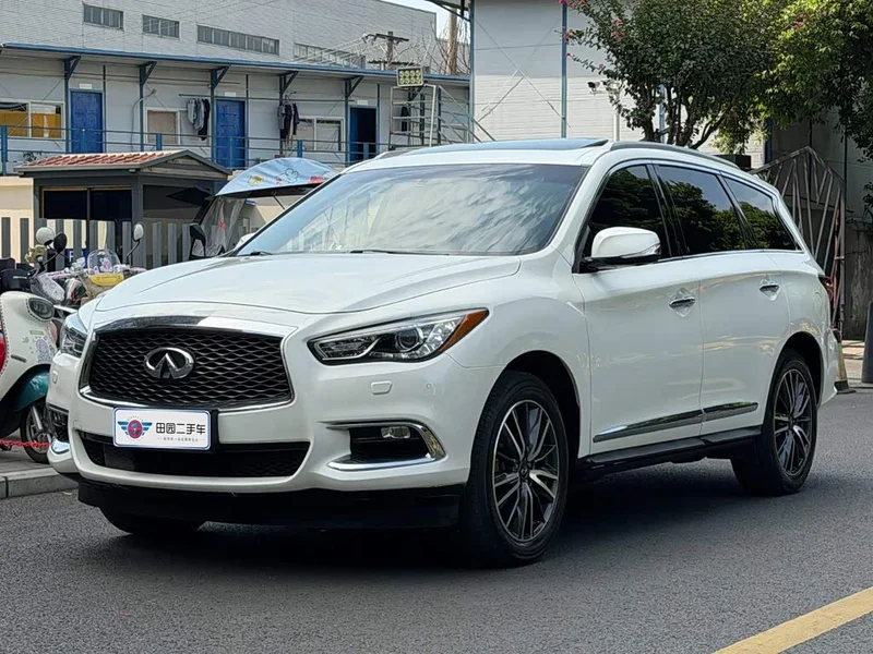 Infiniti QX60