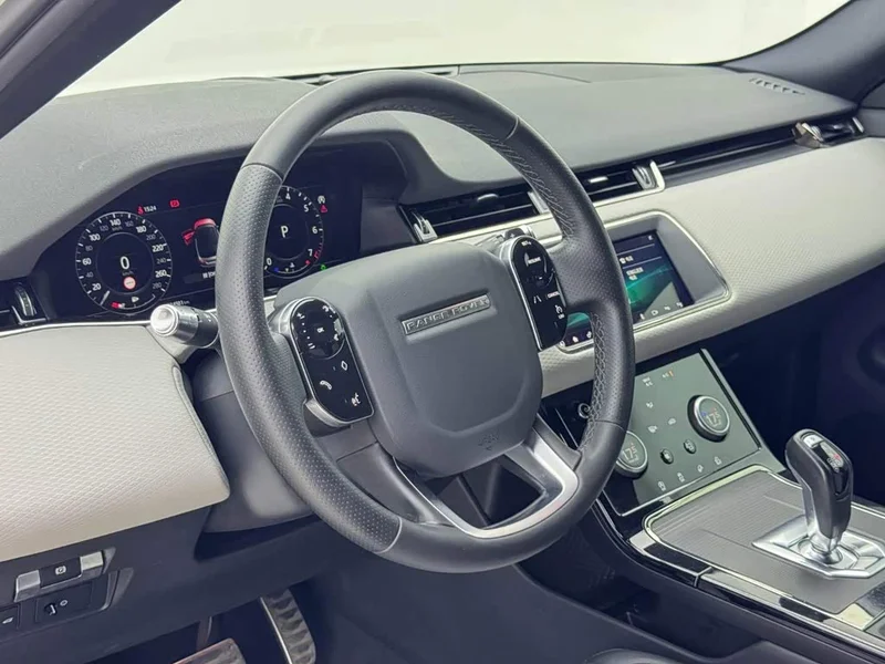 Land Rover Range Rover — фото 11