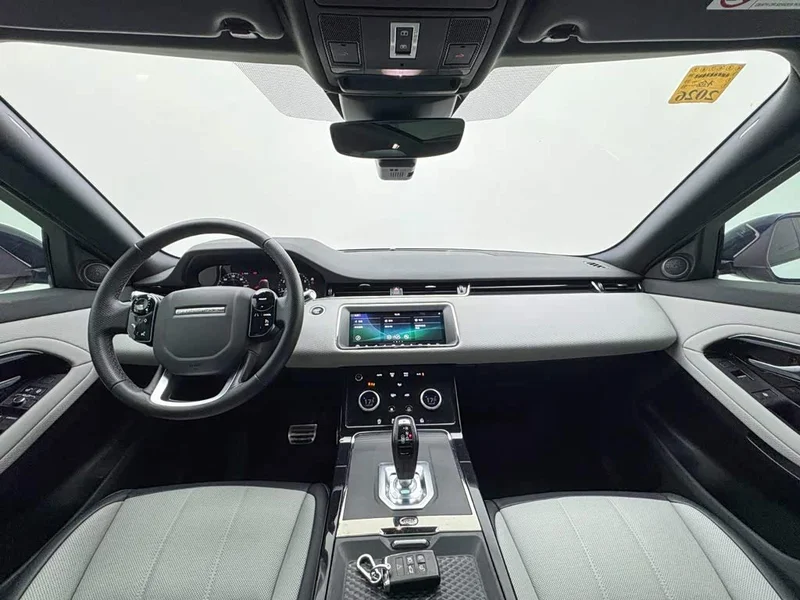 Land Rover Range Rover — фото 16