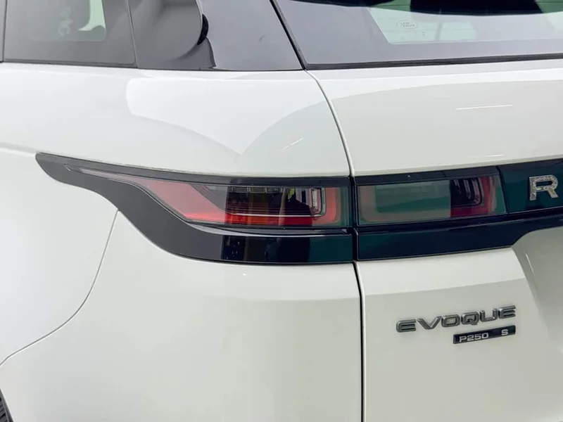 Land Rover Range Rover — фото 19