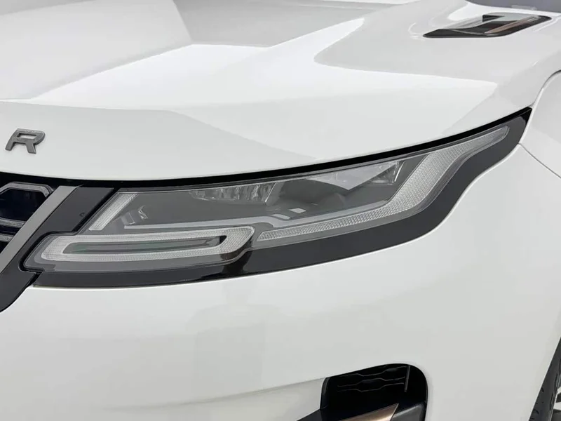 Land Rover Range Rover — фото 10