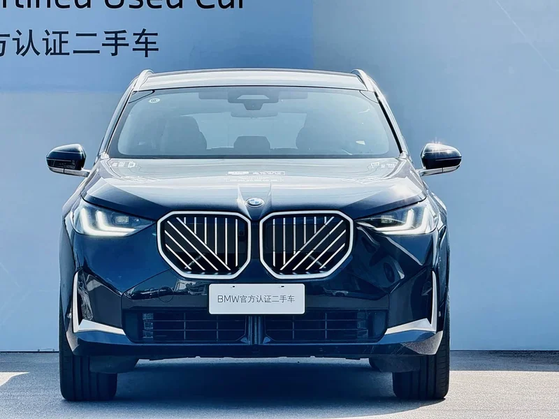 BMW X3 — фото 2