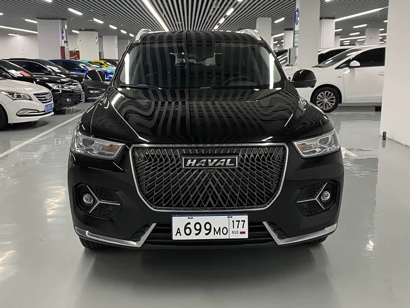 Haval H6 — фото 2