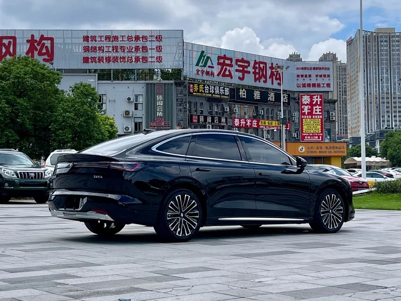 Baojun Xiangjing — фото 7
