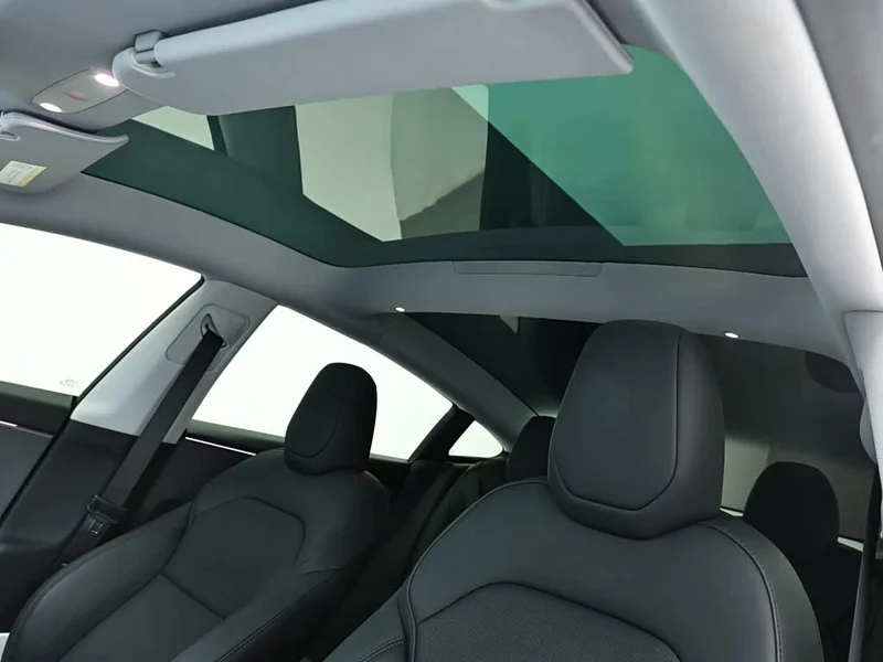 Tesla Model 3 — фото 13