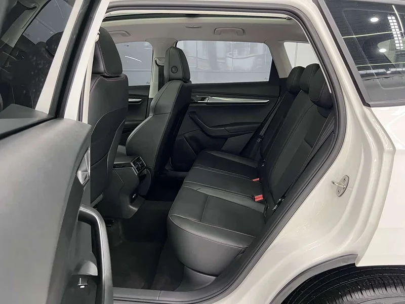 Skoda Karoq — фото 13