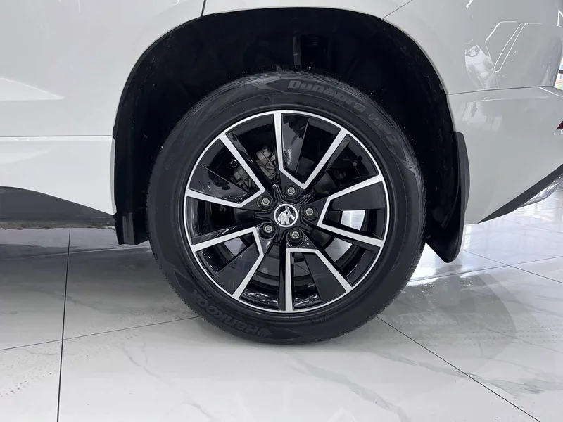 Skoda Karoq — фото 19