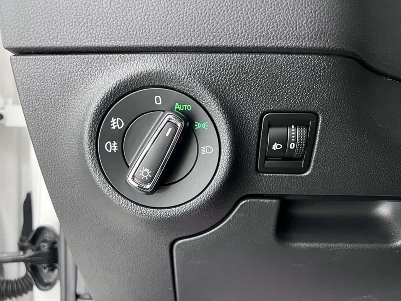 Skoda Karoq — фото 10