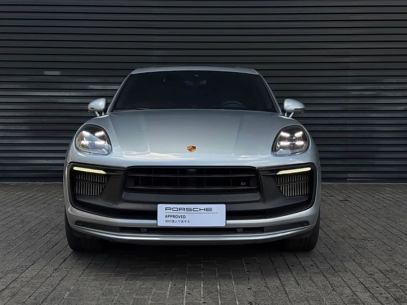 Porsche Macan — фото 2