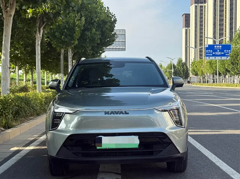 Haval Xiaolong — фото 2