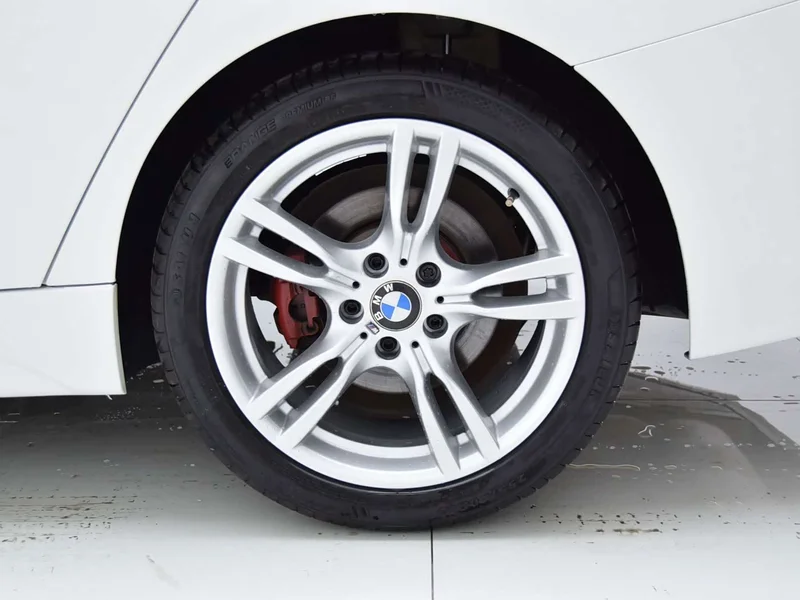 BMW 3-Series — фото 18