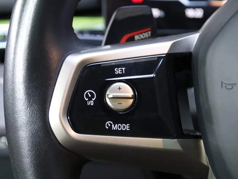 BMW i5 — фото 9