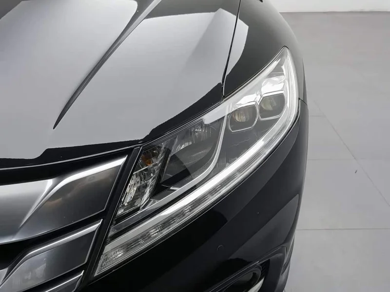 Honda Crosstour — фото 7