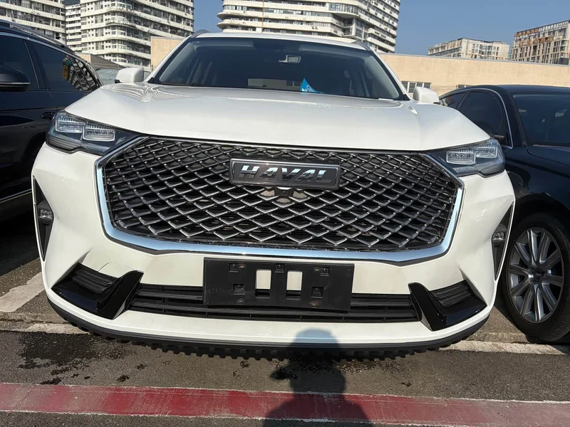 Haval H6 — фото 2