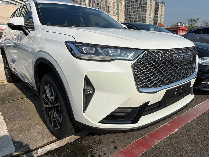 Haval H6 — фото 3