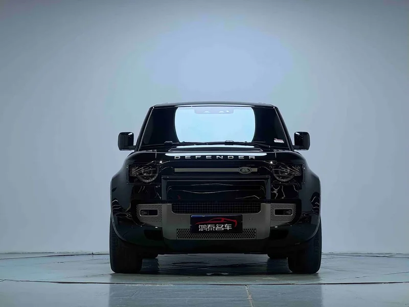 Land Rover Defender — фото 3