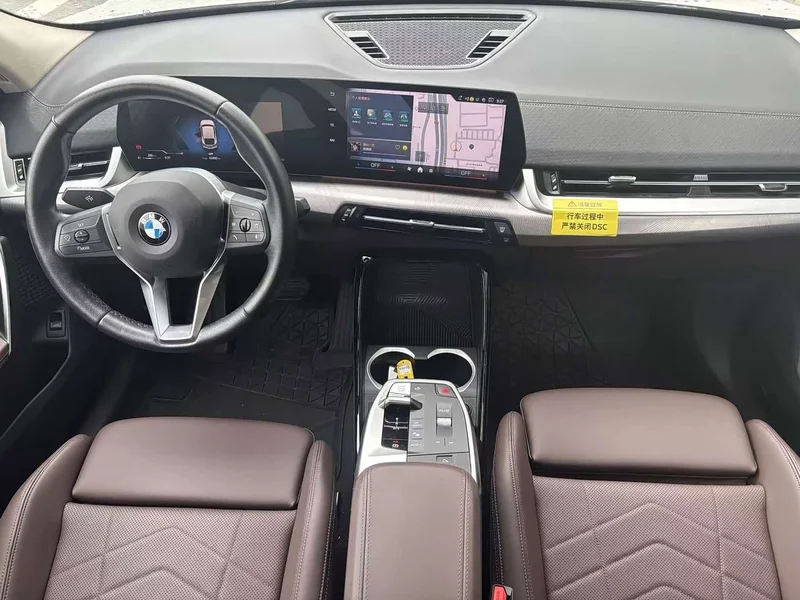 BMW X2 — фото 9