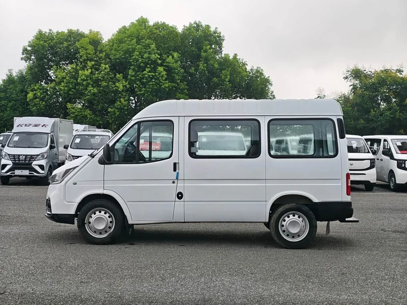 Volkswagen Transporter — фото 4