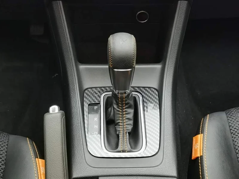 Subaru XV — фото 13