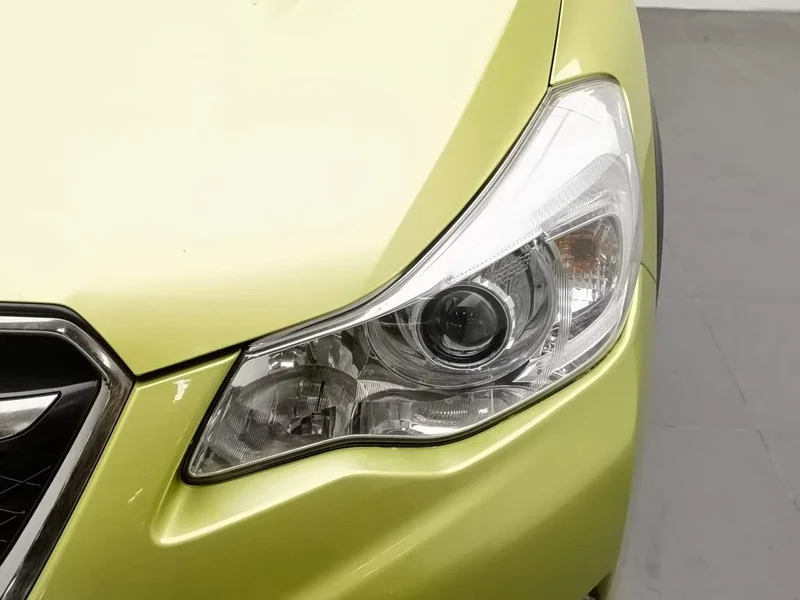 Subaru XV — фото 7
