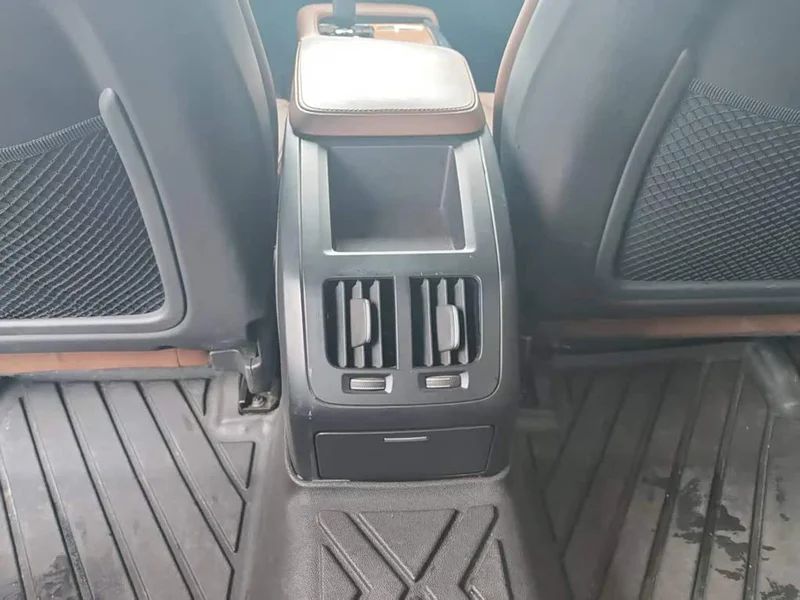 Volvo S90 — фото 14
