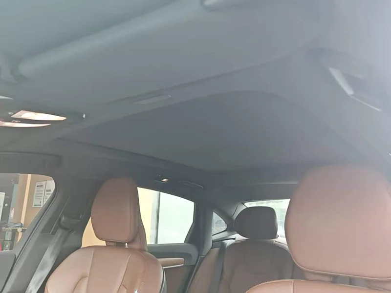 Volvo S90 — фото 10